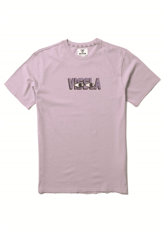 Vissla Made In The Shade Ss Pkt Tee
