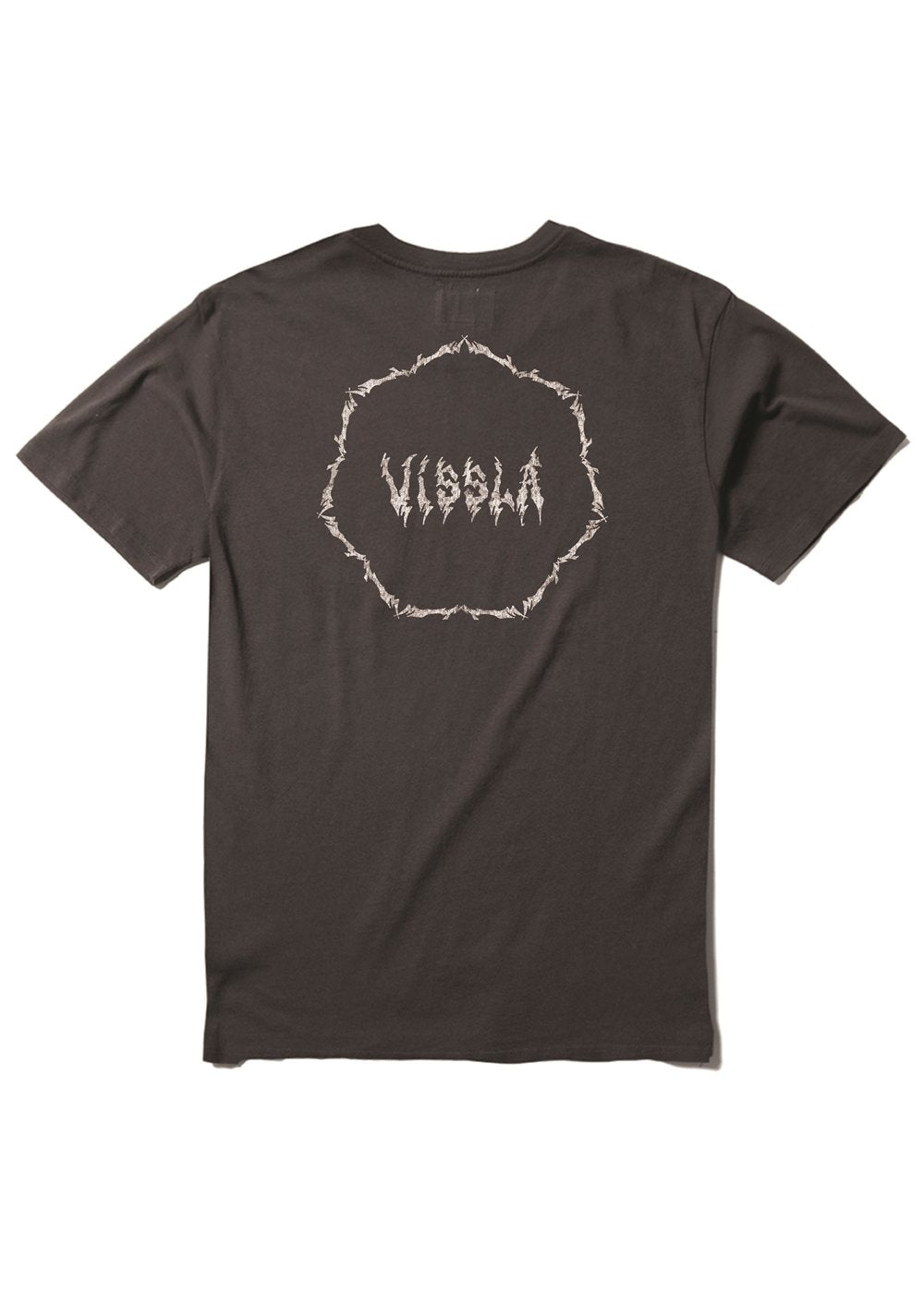Vissla Dagger Tee in Dusk