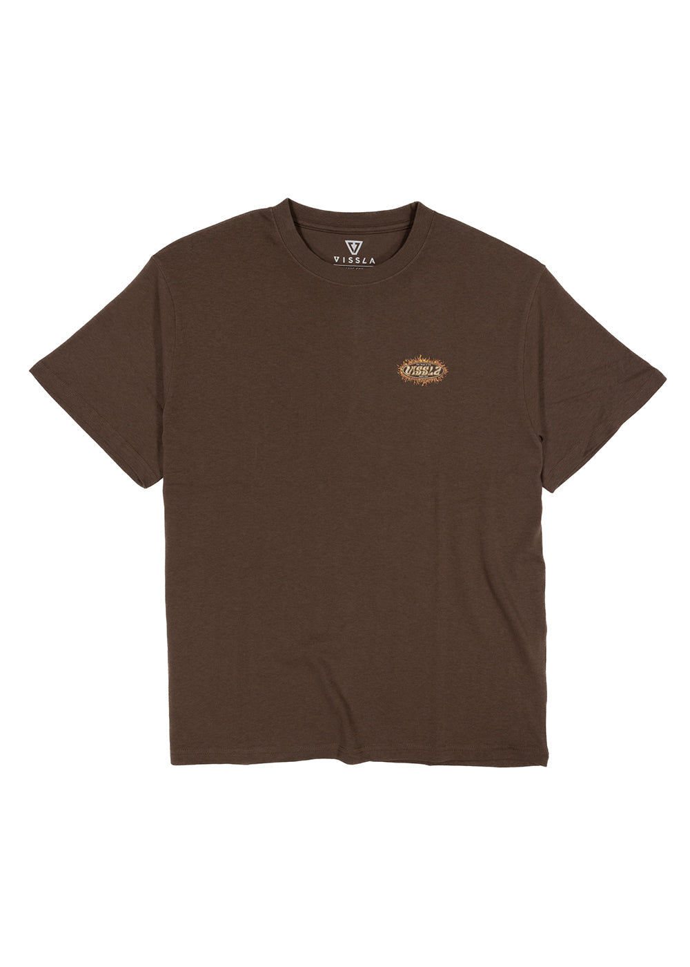 Vissla Play With Fire Tee