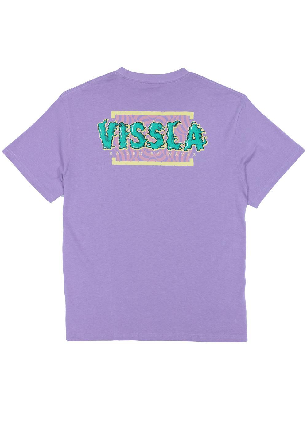 Vissla Shift Kicker Oversized Eco Tee