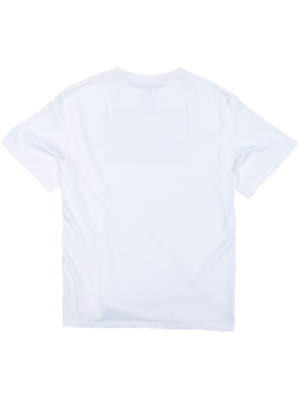 Vissla Showdown Oversized Eco Tee