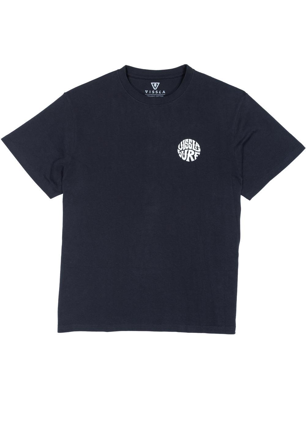 Vissla Sunflower Oversized Eco Tee
