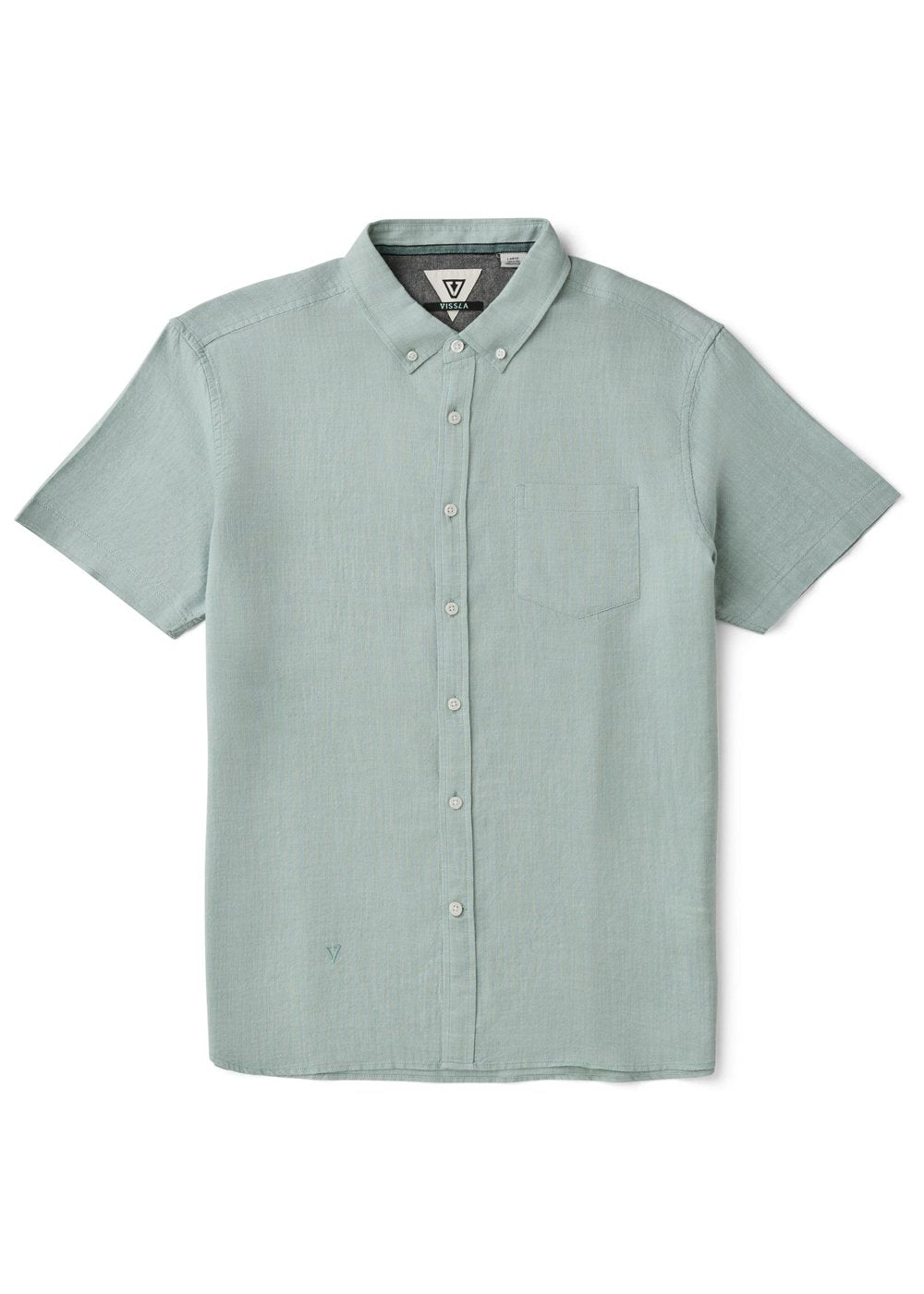 Vissla Roll Call Eco Shirt