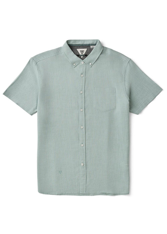 Vissla Roll Call Eco Shirt