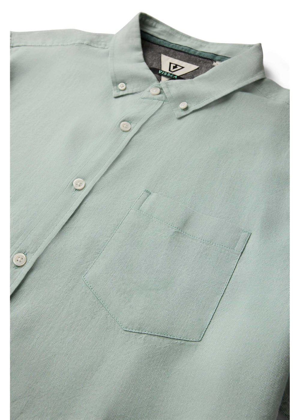 Vissla Roll Call Eco Shirt