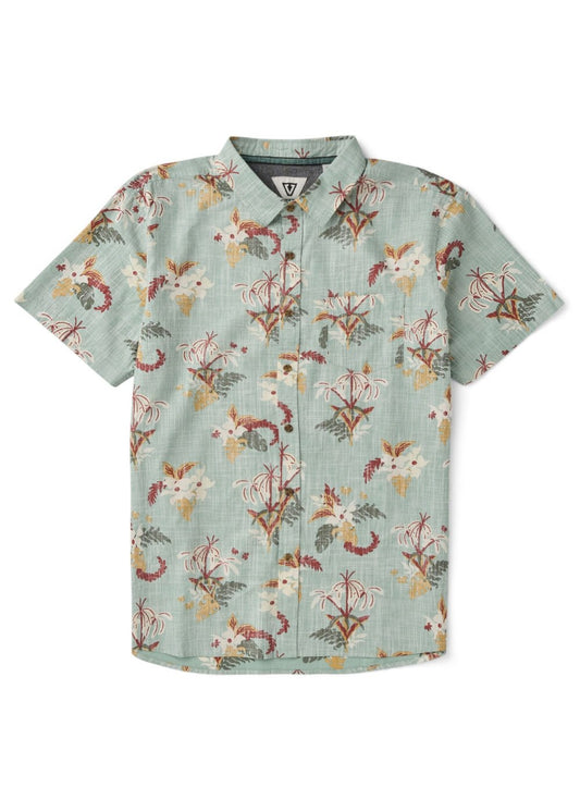 Vissla Sub Tropic Shirt