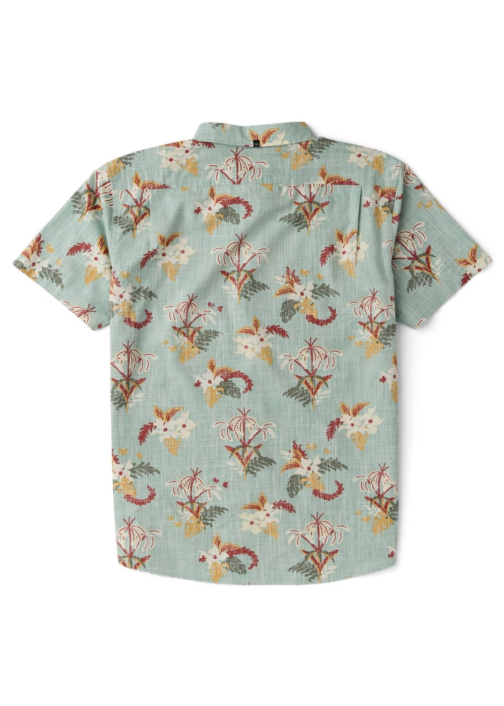 Vissla Sub Tropic Shirt