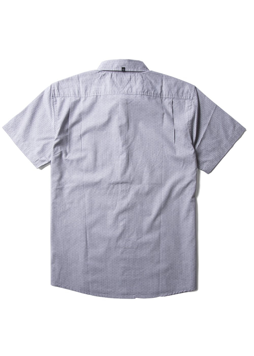 Vissla Breakers Stripe Eco SS Shirt
