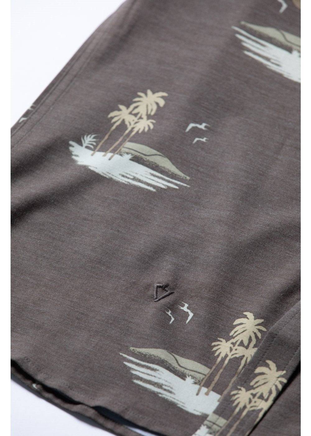 Vissla Tres Palmas Eco Shirt