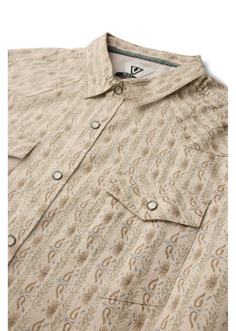 Vissla Out West Shirt