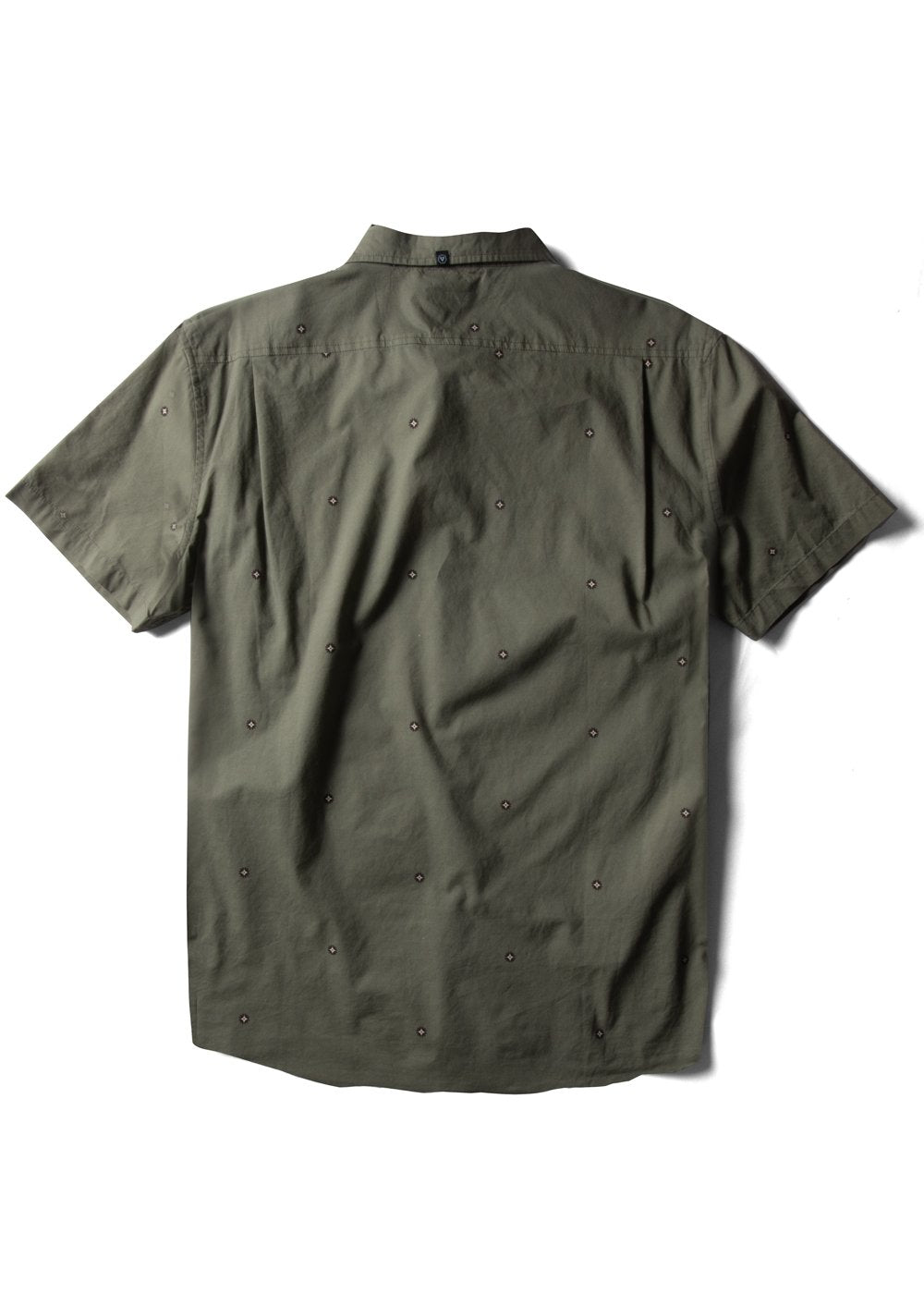 Vissla Sundial Eco Ss Shirt