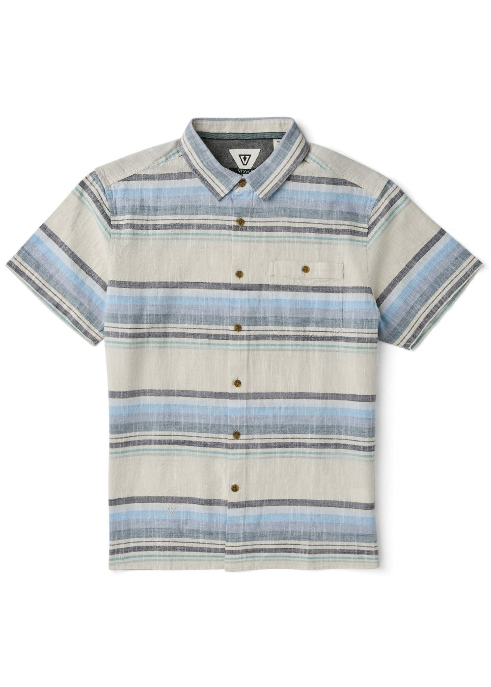Vissla South Bound Eco Shirt