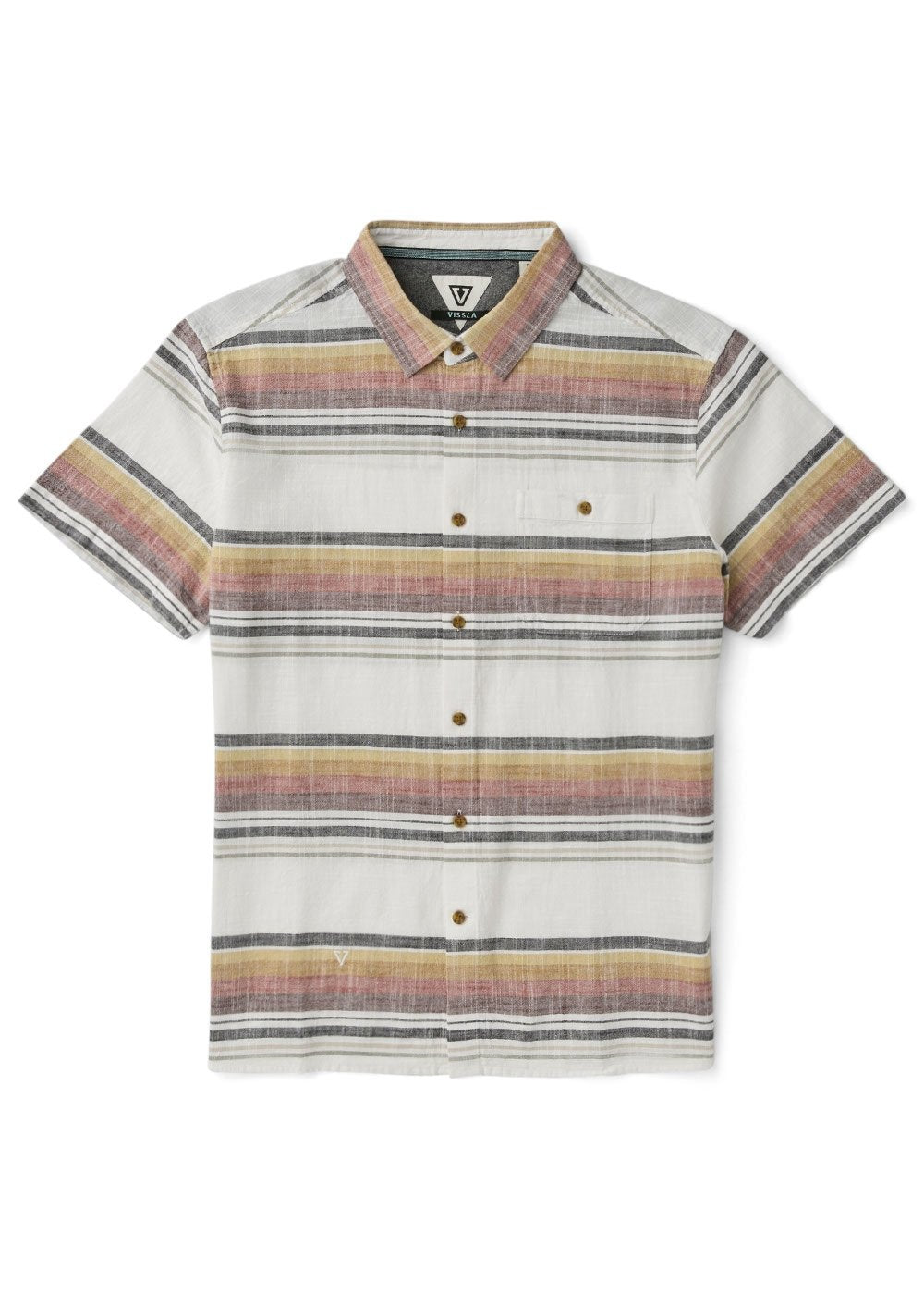 Vissla South Bound Eco Shirt