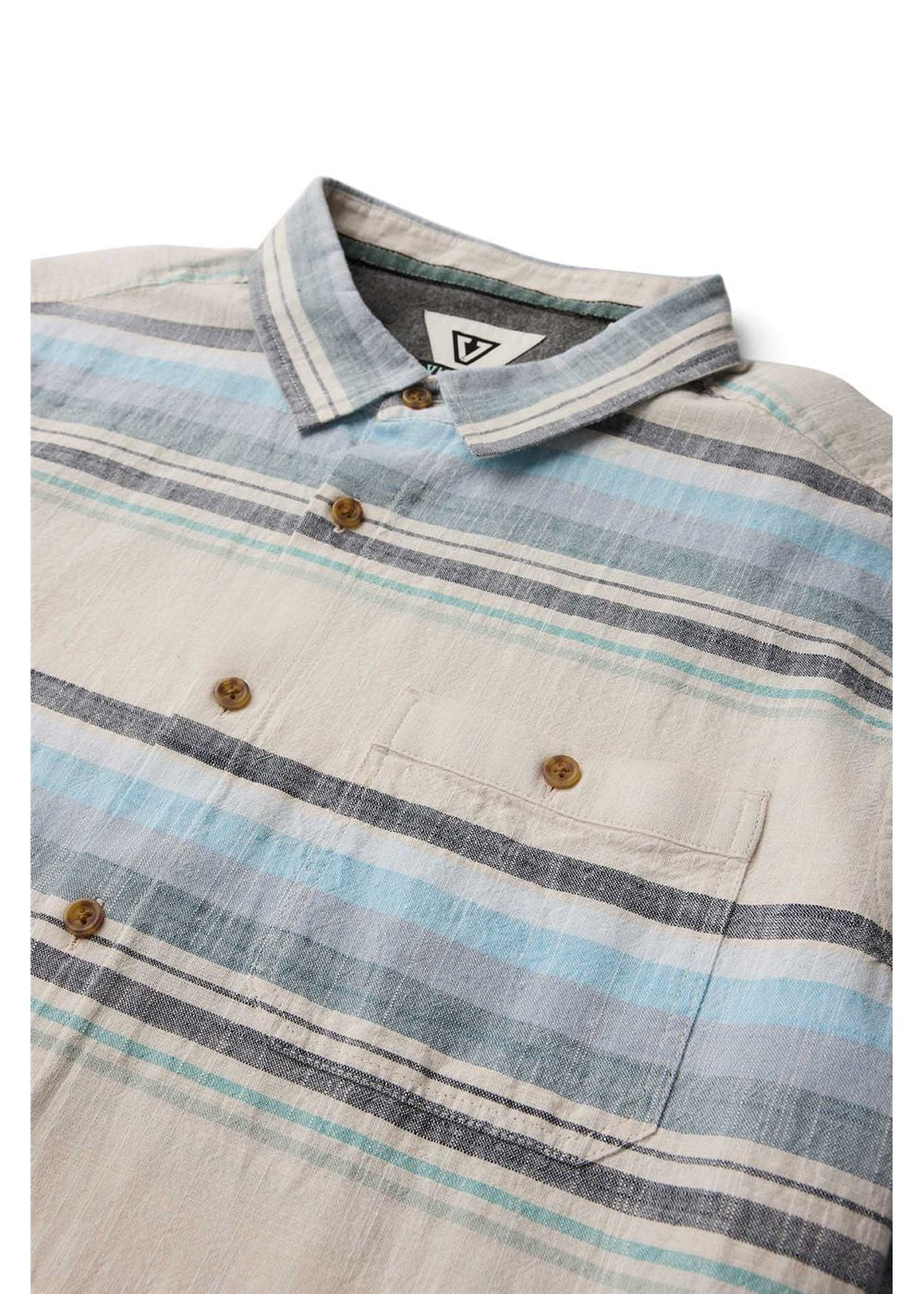 Vissla South Bound Eco Shirt