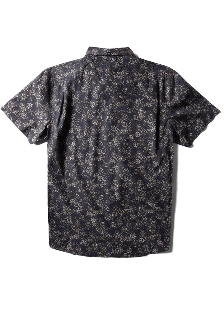 Vissla Morsea Eco SS Shirt - Phantom