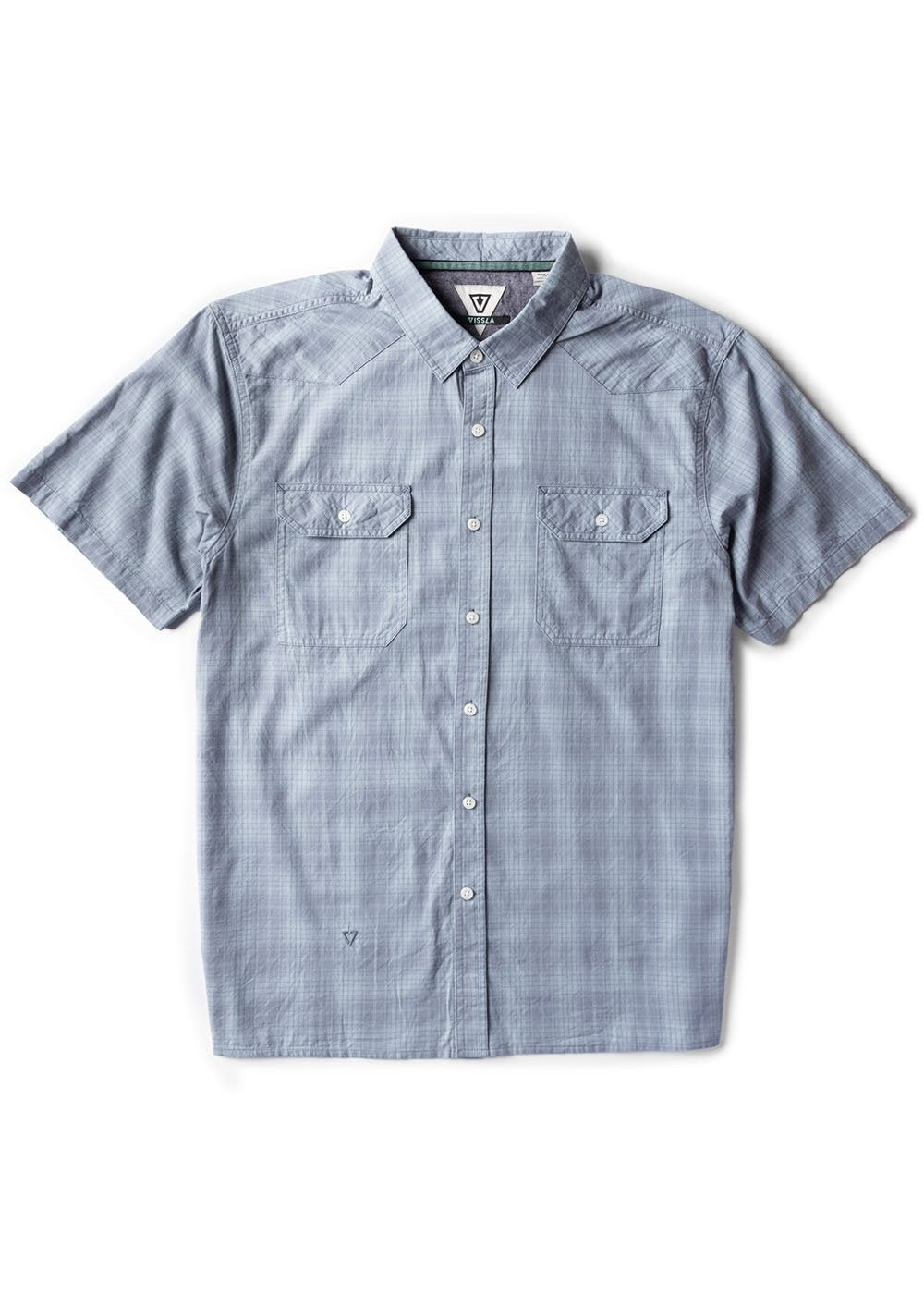 Vissla Ollie Eco Shirt
