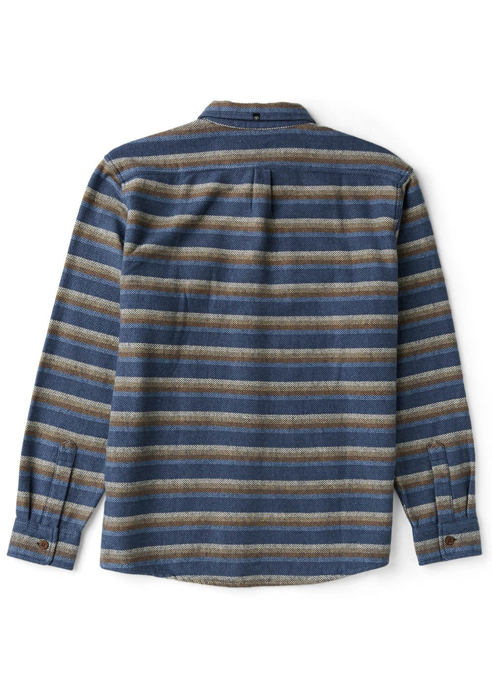 Vissla Descanso Flannel