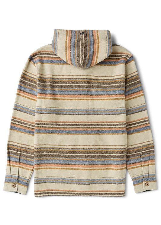 Vissla Descanso Shirt Jacket
