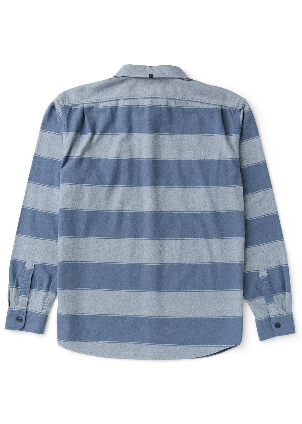 Vissla Central Coast Eco LS Flannel