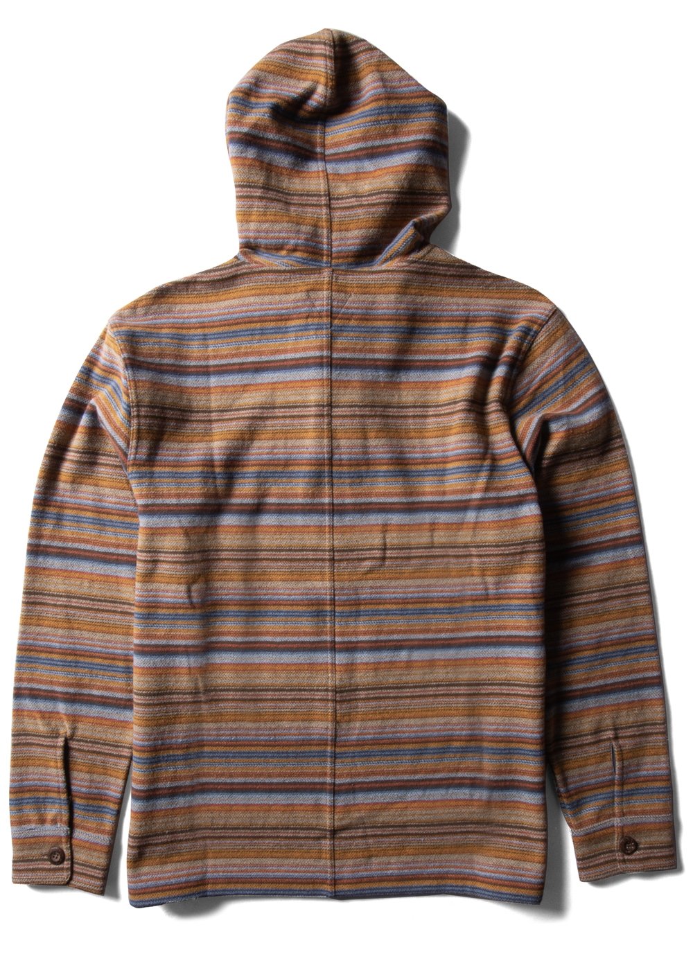 Vissla Descanso Hooded Popover, DHO