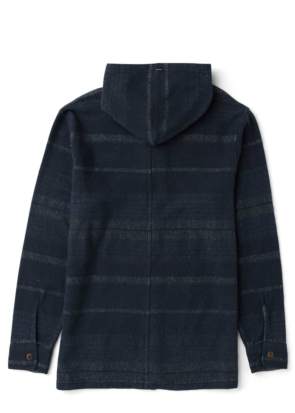 Vissla Descanso Hooded Popover