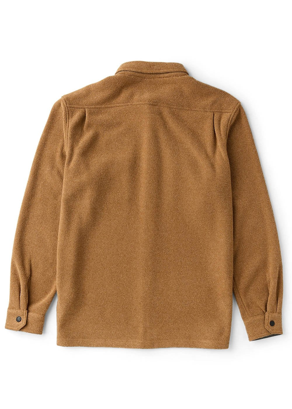Vissla Looper Terry Eco Ls Shirt