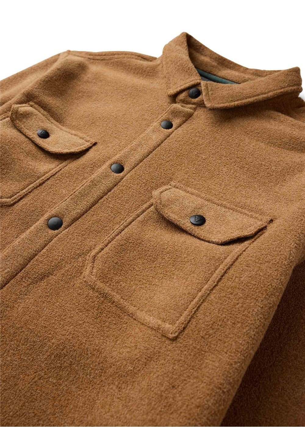 Vissla Looper Terry Eco Ls Shirt