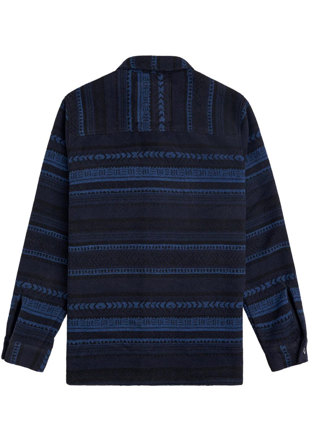 Vissla West Coast Overshirt