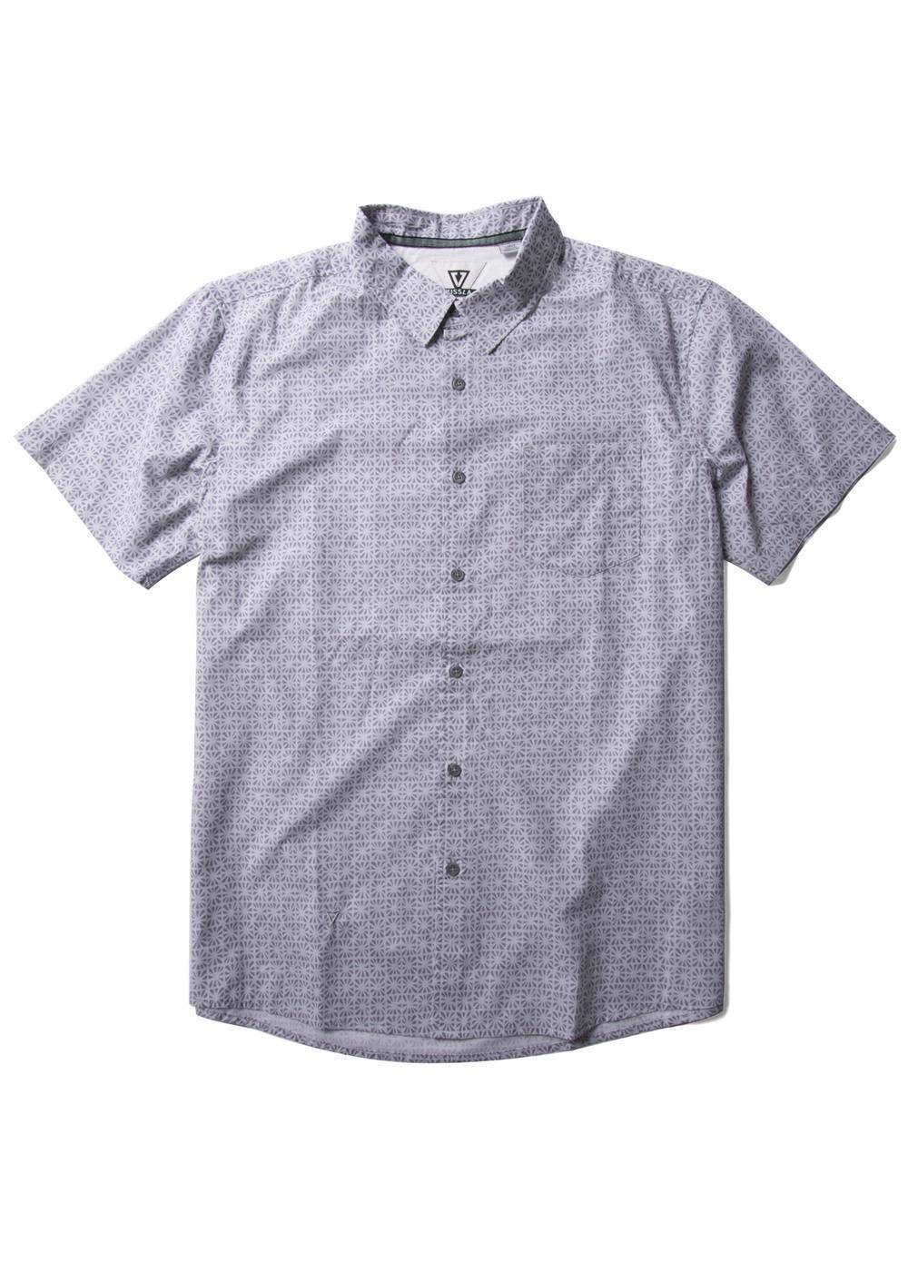 Vissla Daybreak Eco Ss Shirt