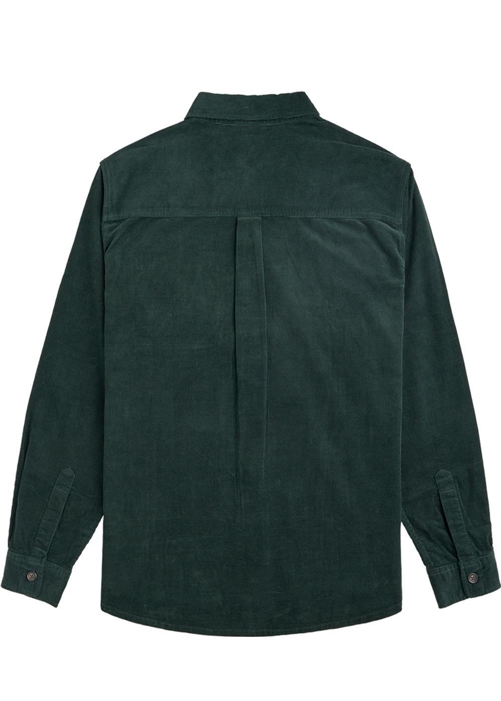 Vissla Doheny Woven Shirt