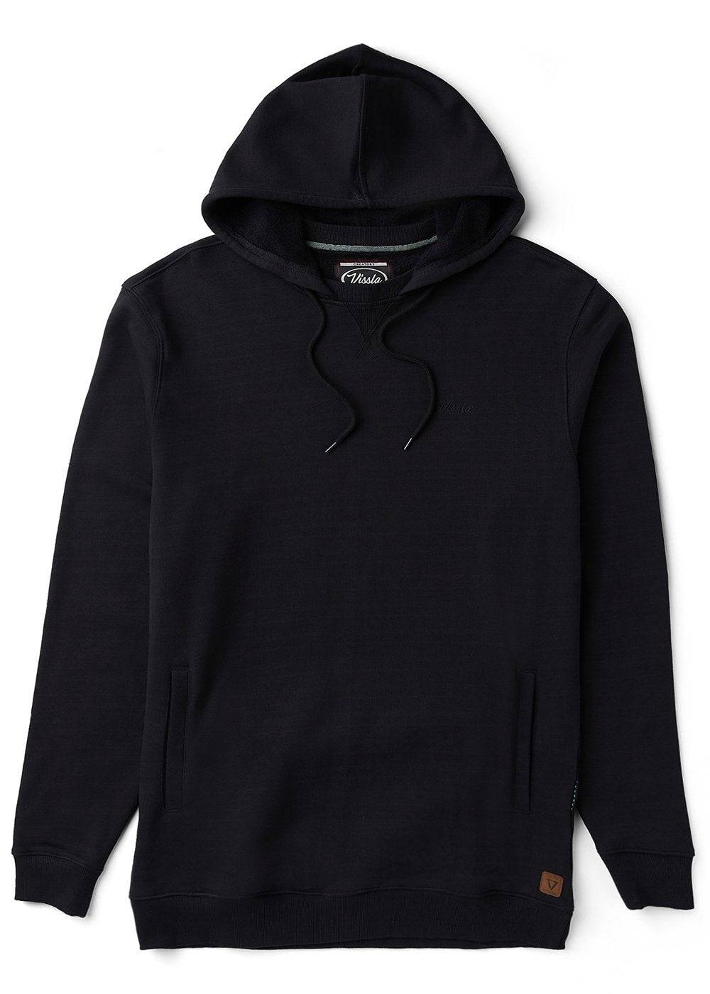Vissla Creators Commuter Eco Po Hoodie