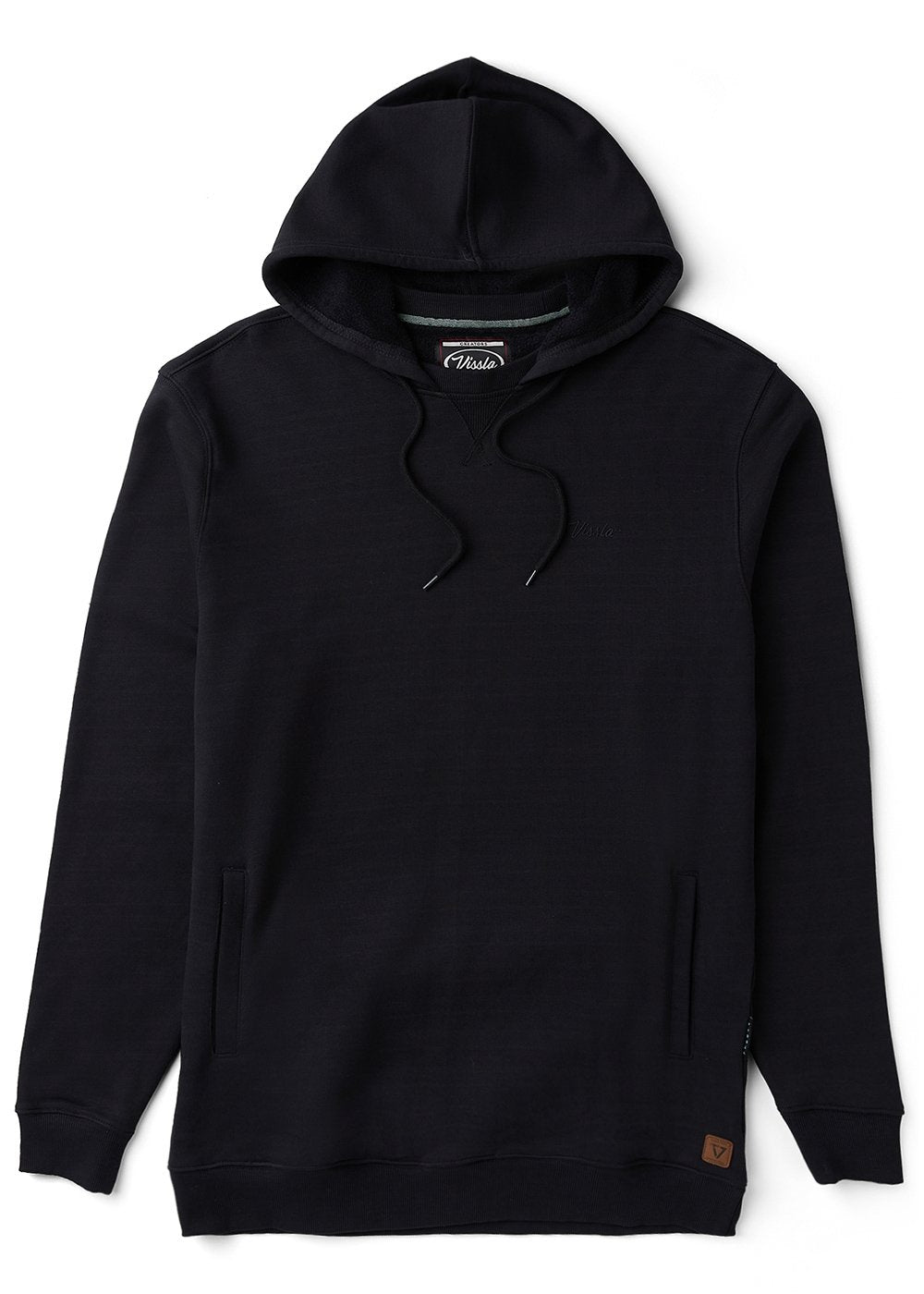 Vissla Creators Commuter Eco Po Hoodie