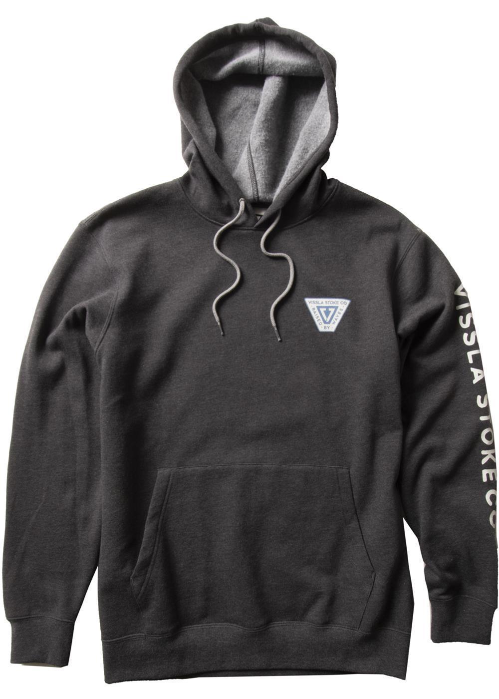 Vissla Coastal Eco Po Hoodie