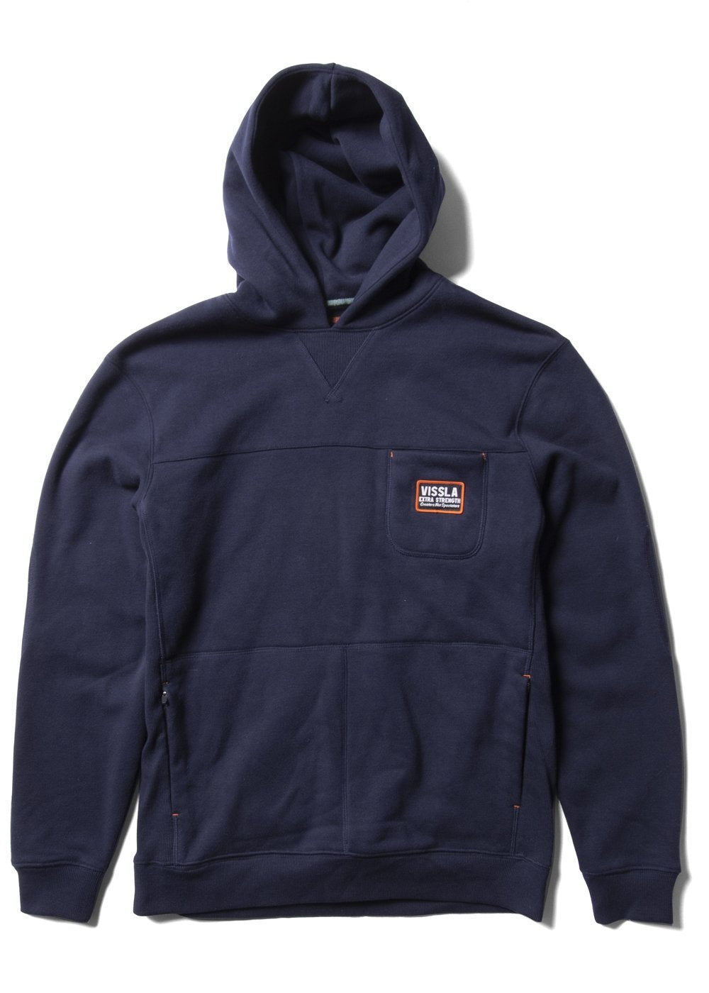 Vissla Creators Eco Po Hoodie