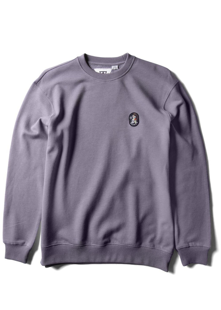 Vissla Solid Sets Eco Crew