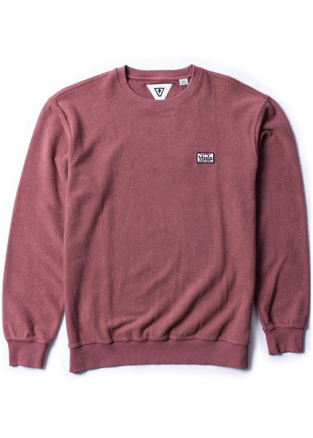 Vissla Solid Sets Eco Crew