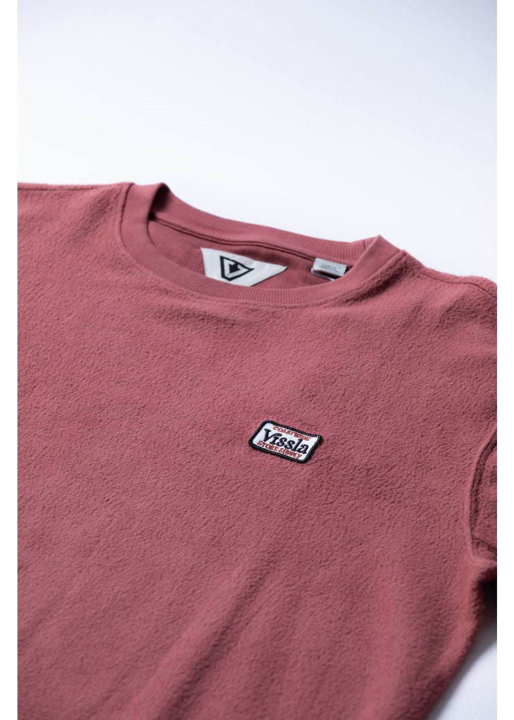 Vissla Solid Sets Eco Crew