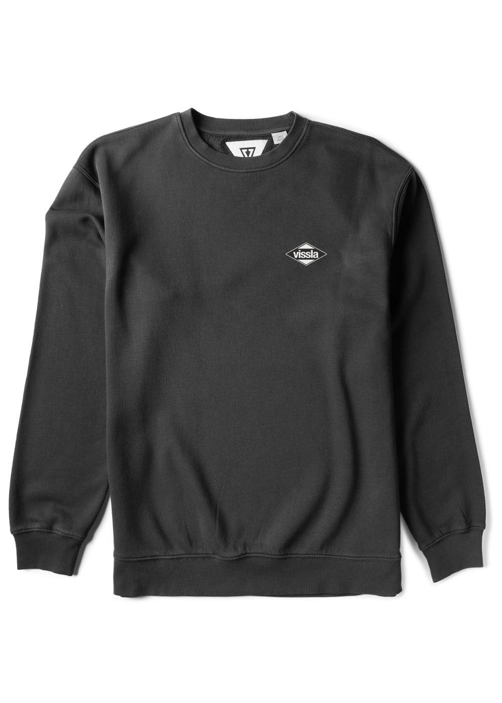Vissla Solid Sets Eco Crew