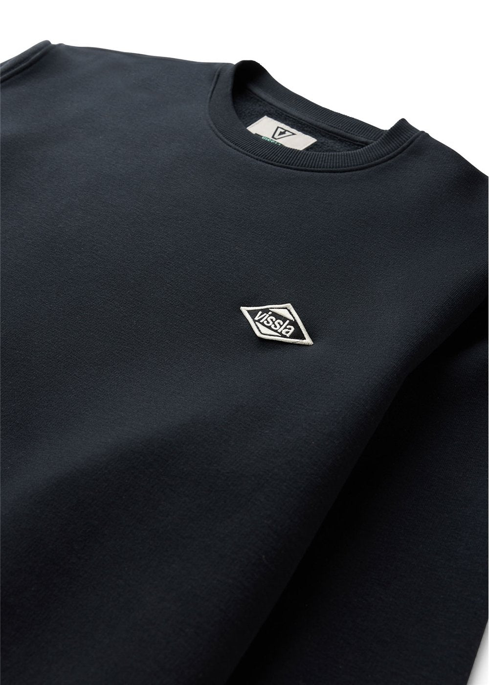 Vissla Solid Sets Eco Crew