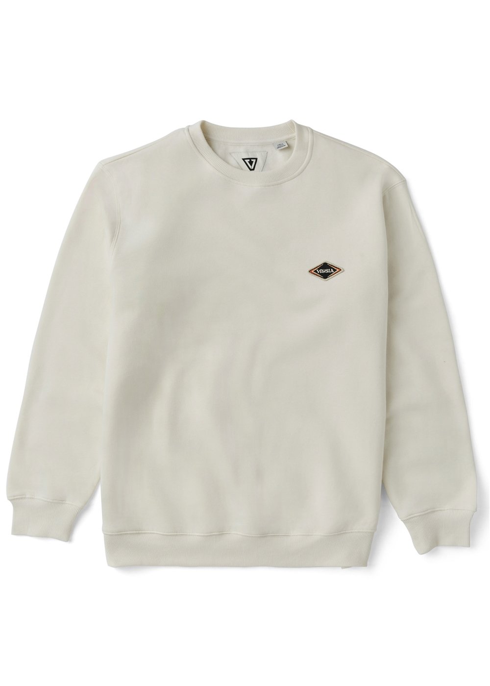 Vissla Solid Sets Eco Crew