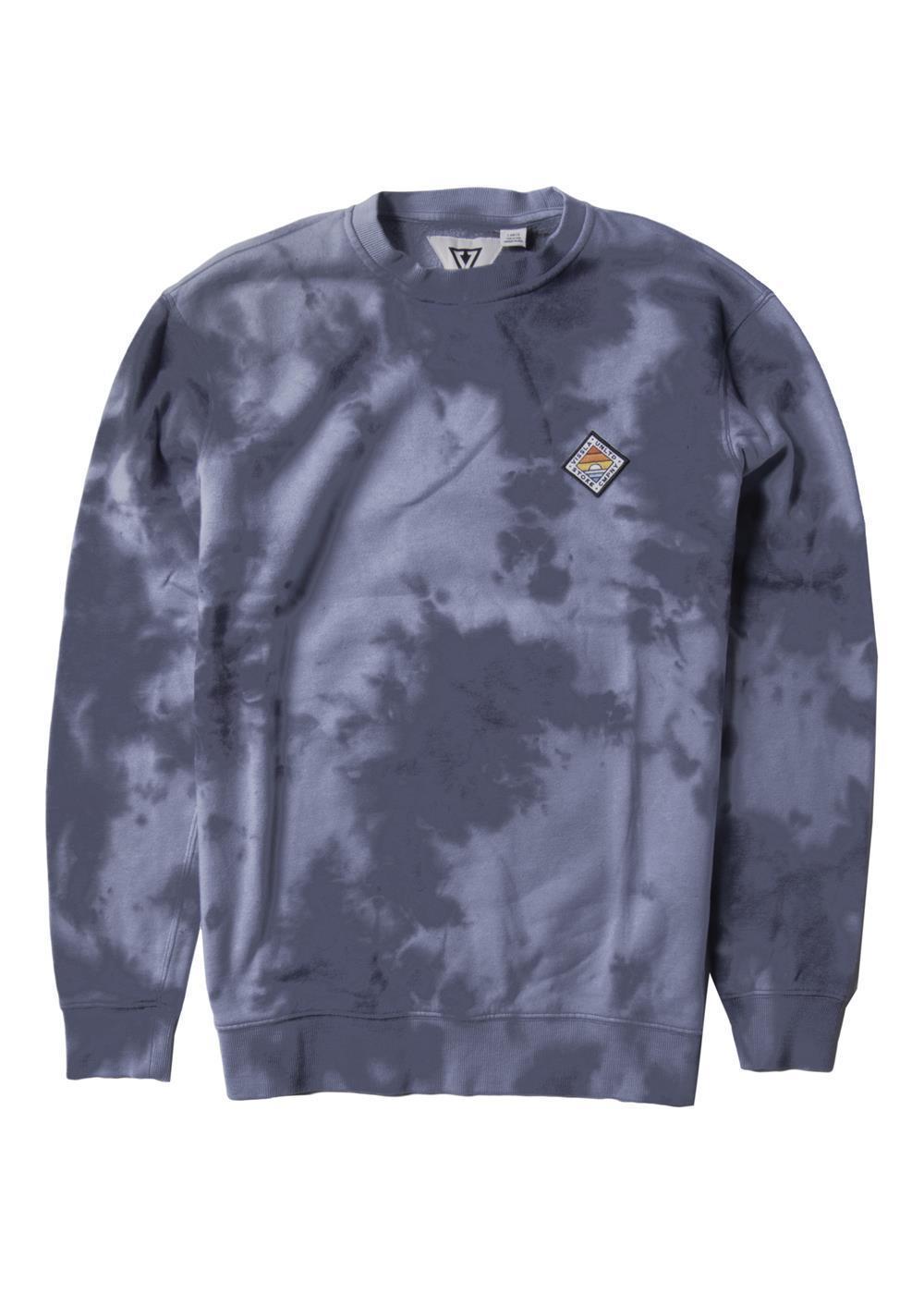 Vissla Solid Sets Eco Crew