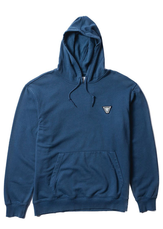 Vissla Solid Sets Eco Po Hoodie, SEA