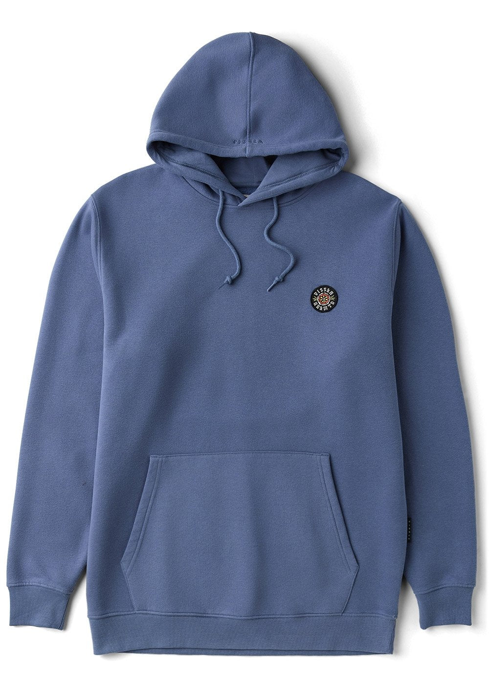 Vissla Solid Sets Eco PO Hoodie