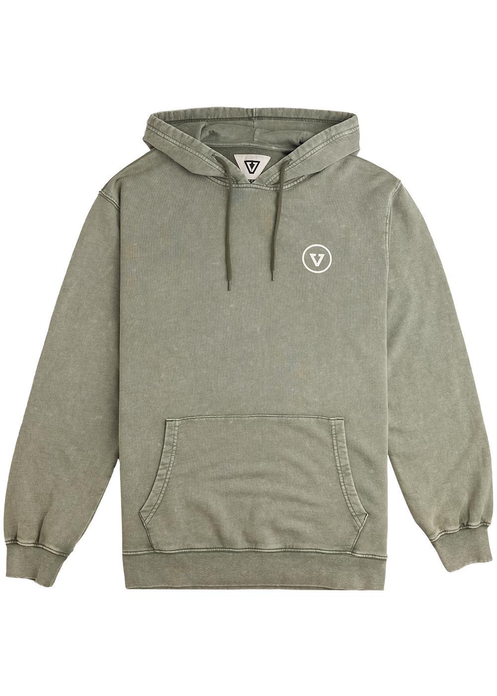 Vissla Parrodise Hood Fleece