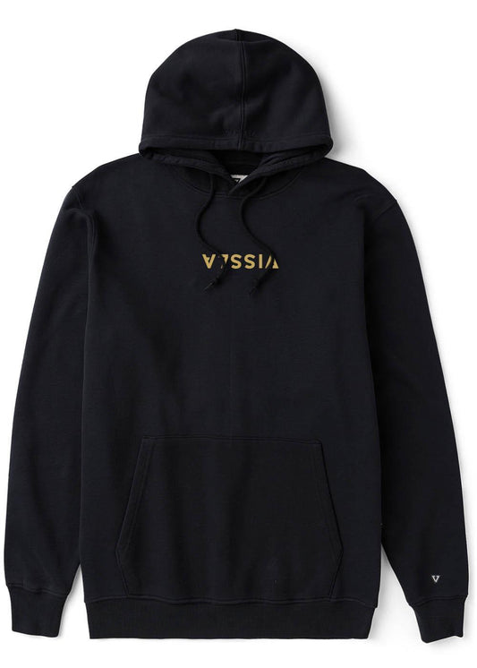 Vissla New Wind Eco Po Hoodie