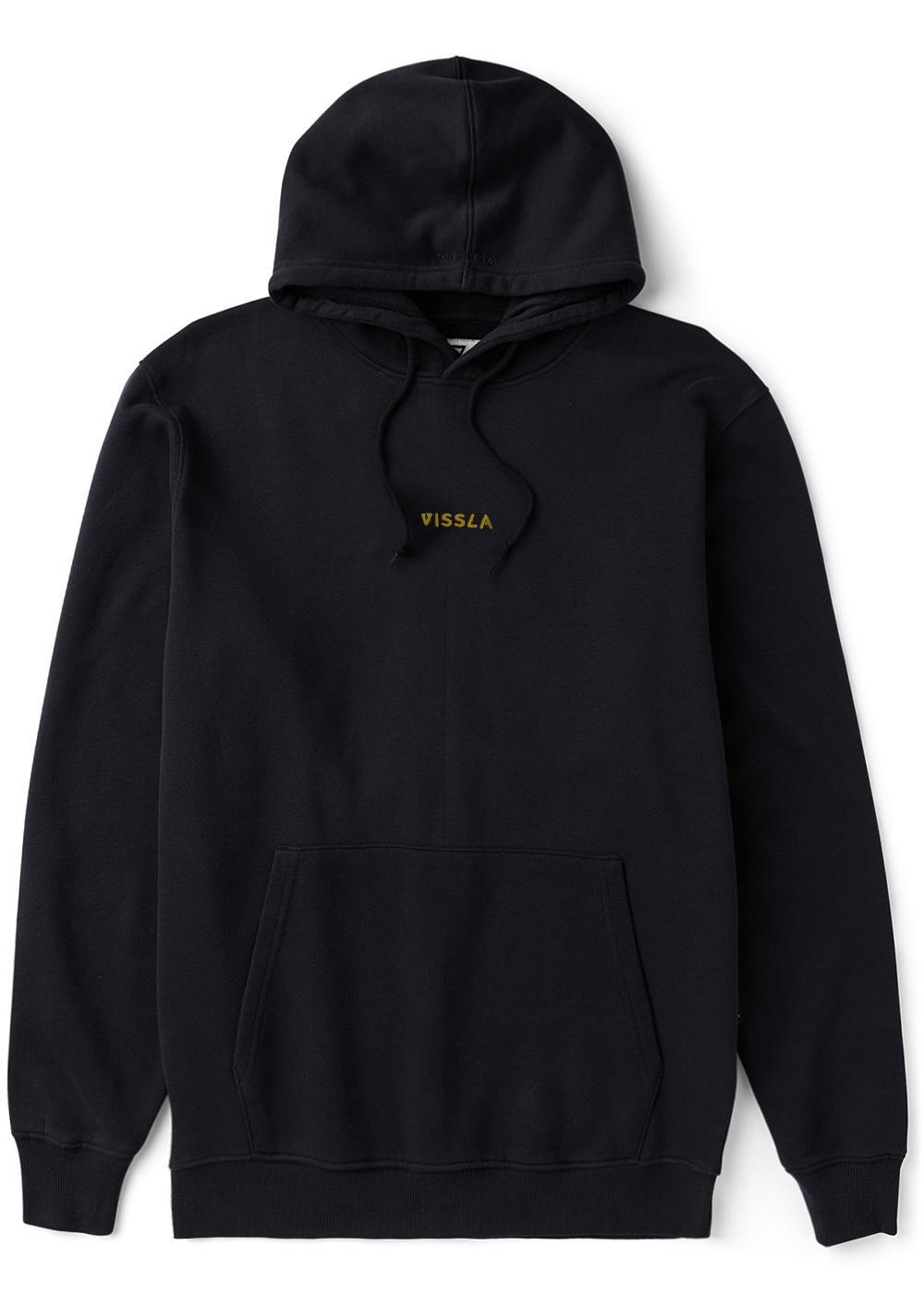 Vissla New Wind Eco Po Hoodie