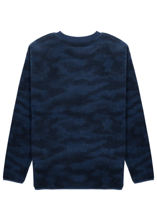 Vissla Swell 2.0 Ao Polar Crew