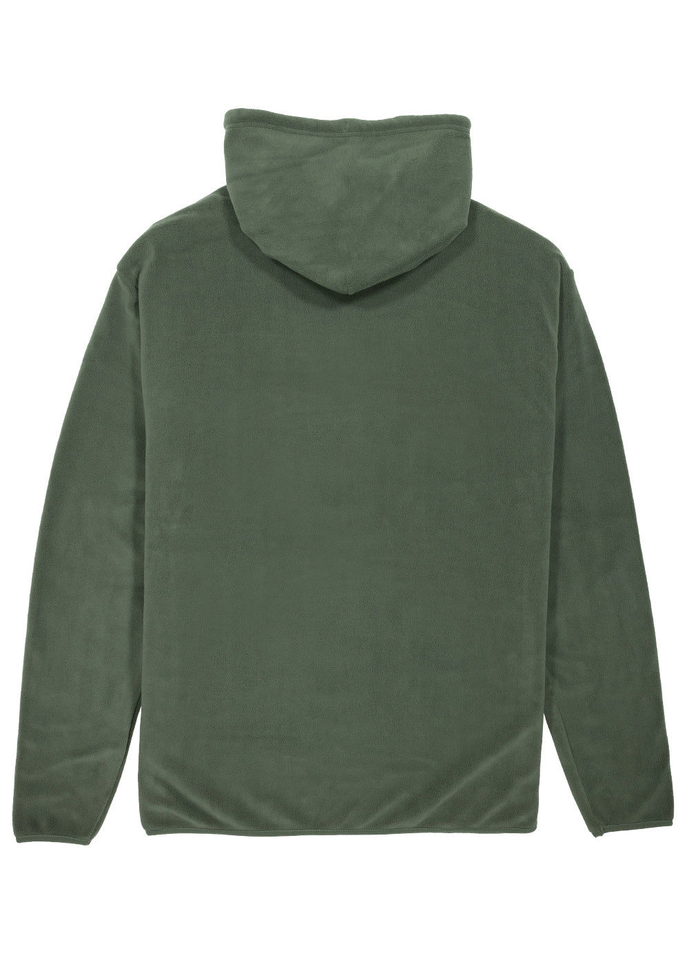 Vissla Swell Stretch Polar Hoodie