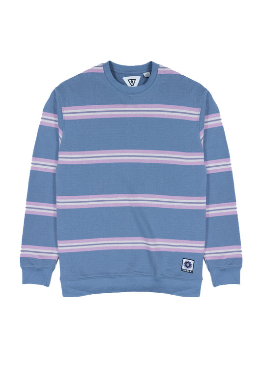 Vissla Cruz Organic Crew