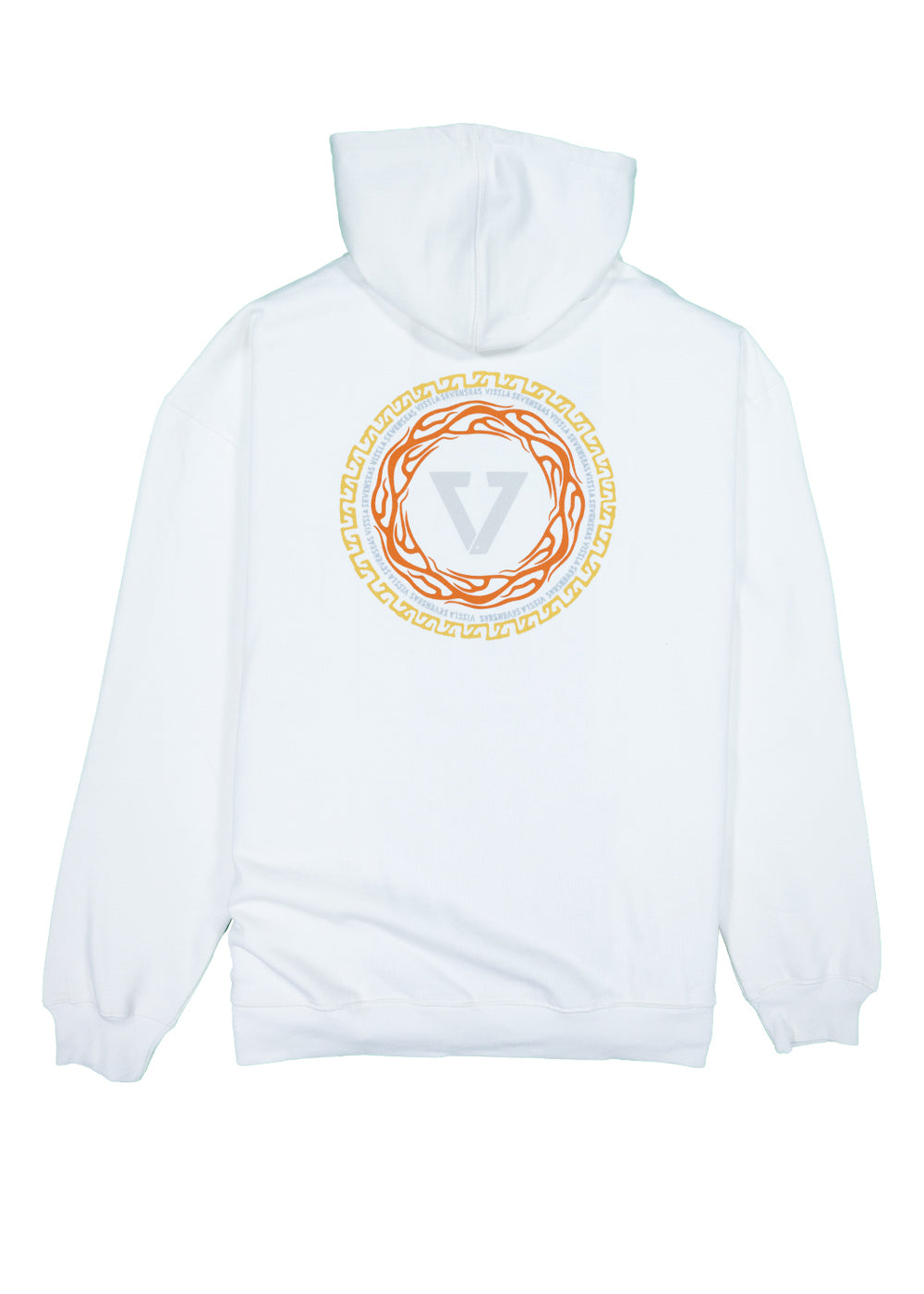 Vissla 90'S Vibes Hoodie Fleece